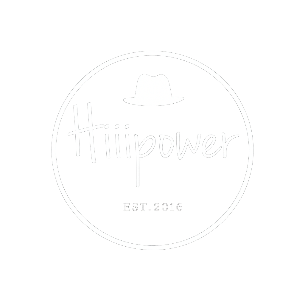 Hiiipower Logo