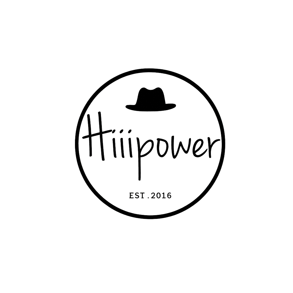 Hiiipower Logo